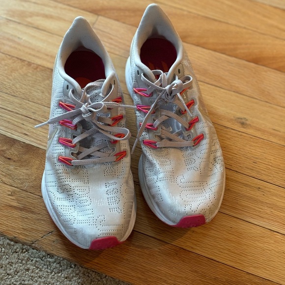 nike women’s running sneakers - size 8 - Picture 6 of 6